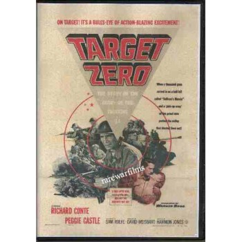 Target Zero (1955)